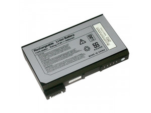Батерия за лаптоп Dell Latitude C600 C610 C640 C800 C810 C840 (заместител)